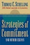 Strategies of Commitment and Other Essays