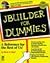 Jbuilder for Dummies