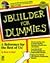 Jbuilder for Dummies