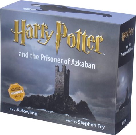 Harry Potter and the Prisoner of Azkaban