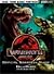 Warpath: Jurassic Park Official Fighting Guide