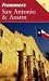 Frommer's San Antonio & Austin