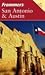 Frommer's San Antonio & Austin (Frommer's Complete Guides)