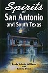 Spirits of San Antonio and South Texas Spirits of San Antonio and South Texas