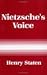 Nietzsche's Voice