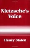 Nietzsche's Voice