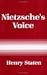 Nietzsche's Voice