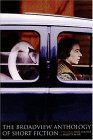 The Broadview Anthology of Short Fiction (Paperback)