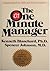 The One Minute Manager by Kenneth H. Blanchard The One Minute Manager by Kenneth H. Blanchard