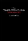 The Worst-Case Scenario Dating & Sex Address Book