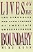 Lives on the Boundary by Mike Rose Lives on the Boundary by Mike Rose