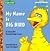My Name is Big Bird