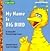 My Name is Big Bird by Constance Allen
