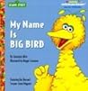 My Name is Big Bird by Constance Allen