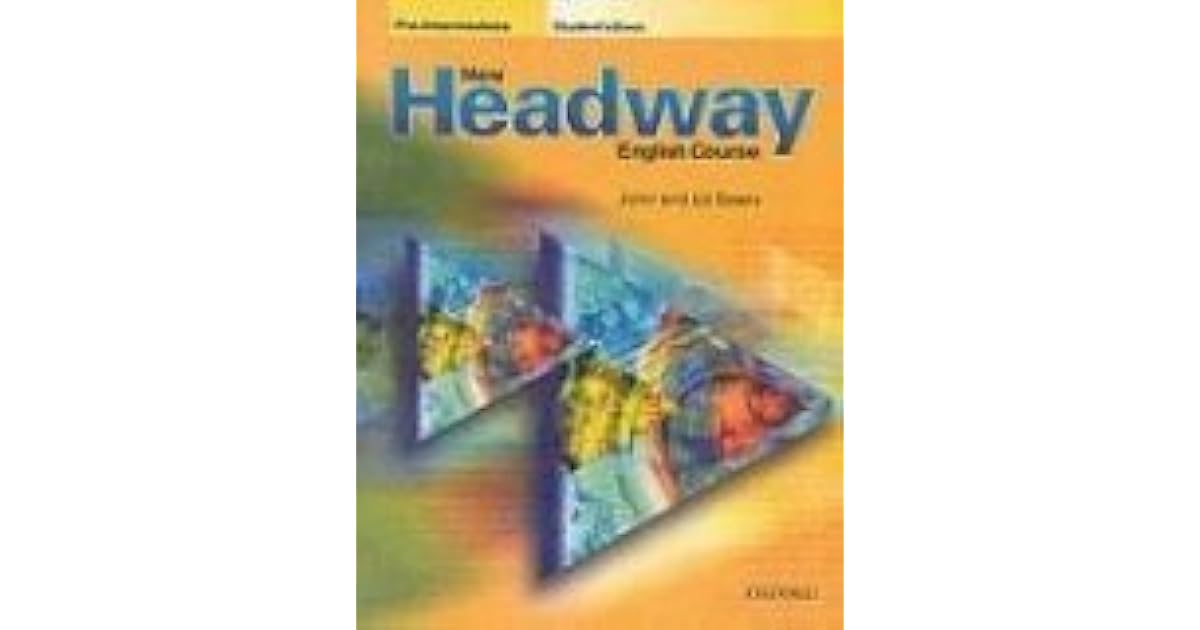 New Headway Pre Intermediate Listening