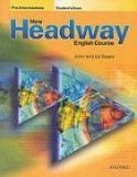 New Headway Pre-Intermediate Level: Student's Book (Paperback)