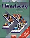 New Headway Upper Intermediate Level: Student's Book (M. Zweisprach. Vokabelliste)