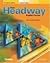 New Headway Pre-Intermediate Level: Student Book