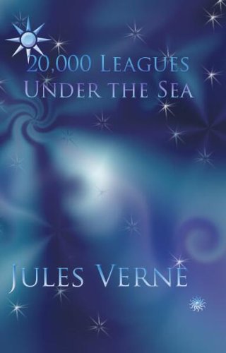 20,000 Leagues Under the Sea
