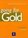 Going for Gold: Intermediate Level: Coursebook (Going for Gold)