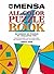 Mensa All-Color Puzzle Book 1: Hundreds of puzzles to challenge you