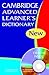 Cambridge Advanced Learner'...