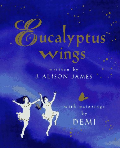 Eucalyptus Wings (Hardcover)