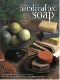 Handcrafted Soap (Paperback)
