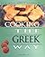 Cooking the Greek Way: To I...