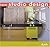 New Studio Design (Daab Compact Books)