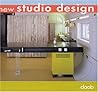 New Studio Design (Daab Compact Books)
