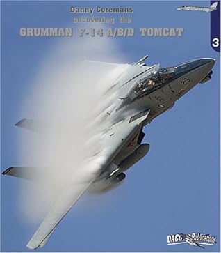 Grumman F-14 A/B/D Tomcat