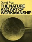 The Nature and Art of Workmanship (Paperback)