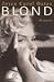 Blond.