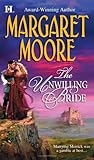 The Unwilling Bride by Margaret Moore