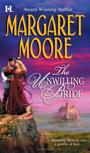 The Unwilling Bride (Brothers in Arms, #3)
