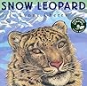 First Wonders of Nature: Snow Leopard