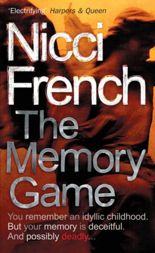 The Memory Game (Paperback)