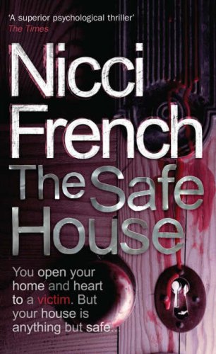 The Safe House (Mass Market Paperback)