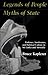 Legends of People, Myths of State: Violence, Intolerance, and Political Culture in Sri Lanka and Australia (Smithsonian Series in Ethnographic Inquiry)