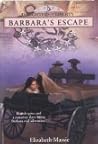 Barbara's Escape (Daughters of Liberty)