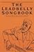 The Leadbelly Songbook