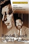 Randall Jarrell on W. H. Auden (A Columbia University Publication)