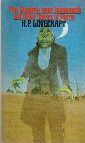 The Shadow Over Innsmouth and Other Stories of Horror (Mass Market Paperback)