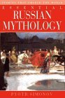 Essential Russian Mythology (Stories That Change the World)