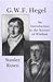 G.W.F. Hegel by Stanley Rosen