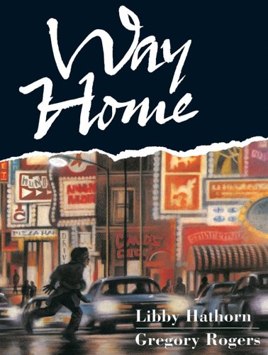 Way Home (Paperback)