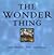 The Wonder Thing by Libby Hathorn