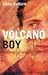 Volcano Boy: A Novel in Verse