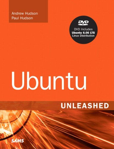 Ubuntu Unleashed (Paperback)